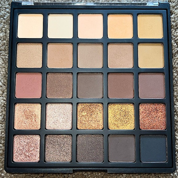 Morphe Other - Morphe 25A Palette